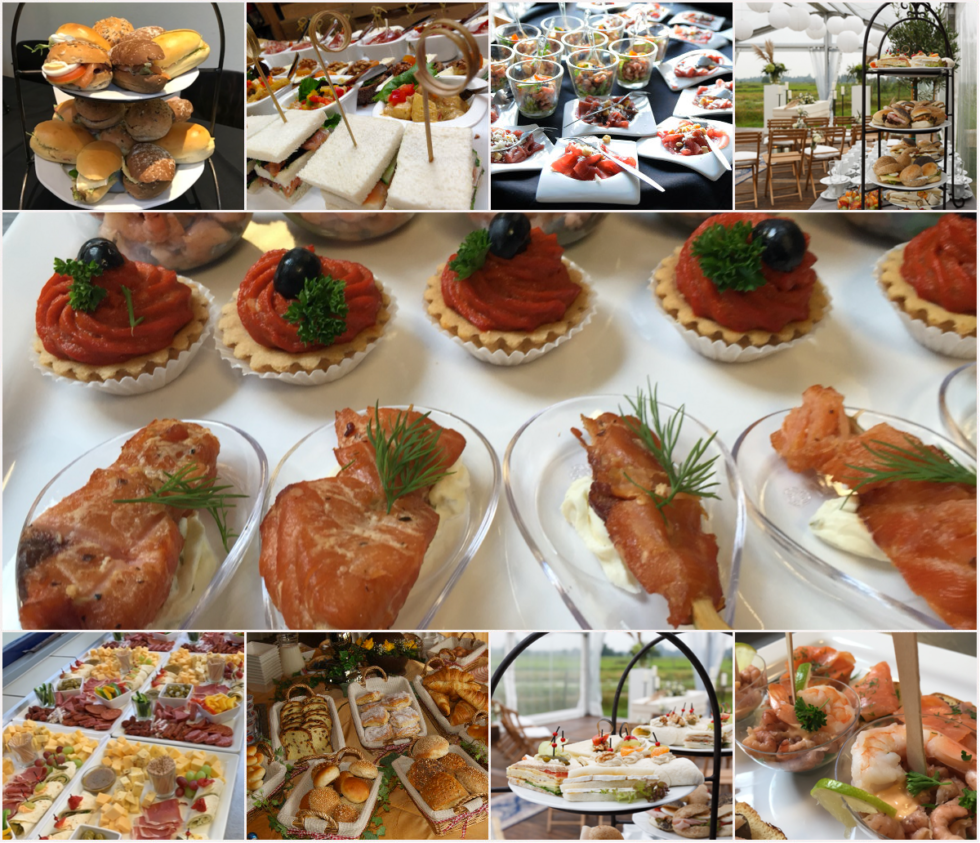 James Catering De uitvaartcateraar in de regio Utrecht